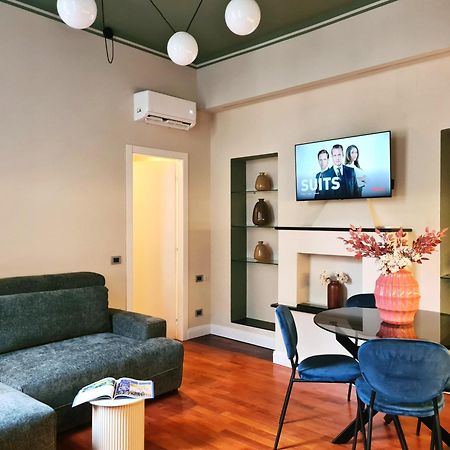 Serendipity Apartments - Missori Milano Ngoại thất bức ảnh