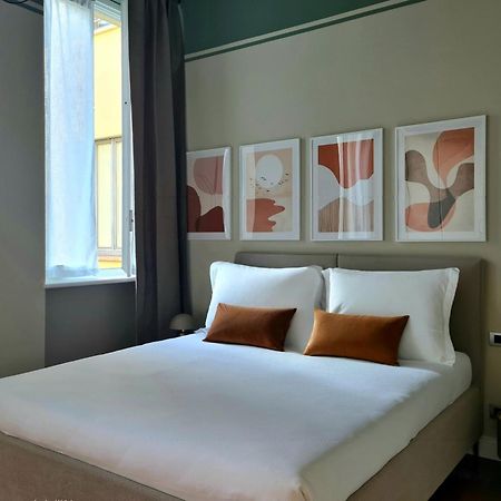 Serendipity Apartments - Missori Milano Ngoại thất bức ảnh