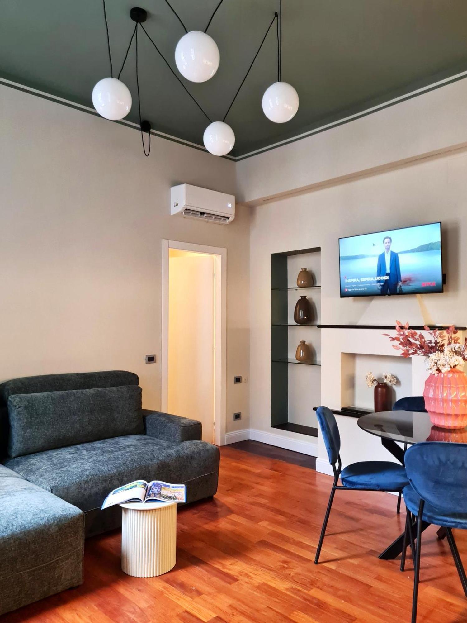 Serendipity Apartments - Missori Milano Ngoại thất bức ảnh