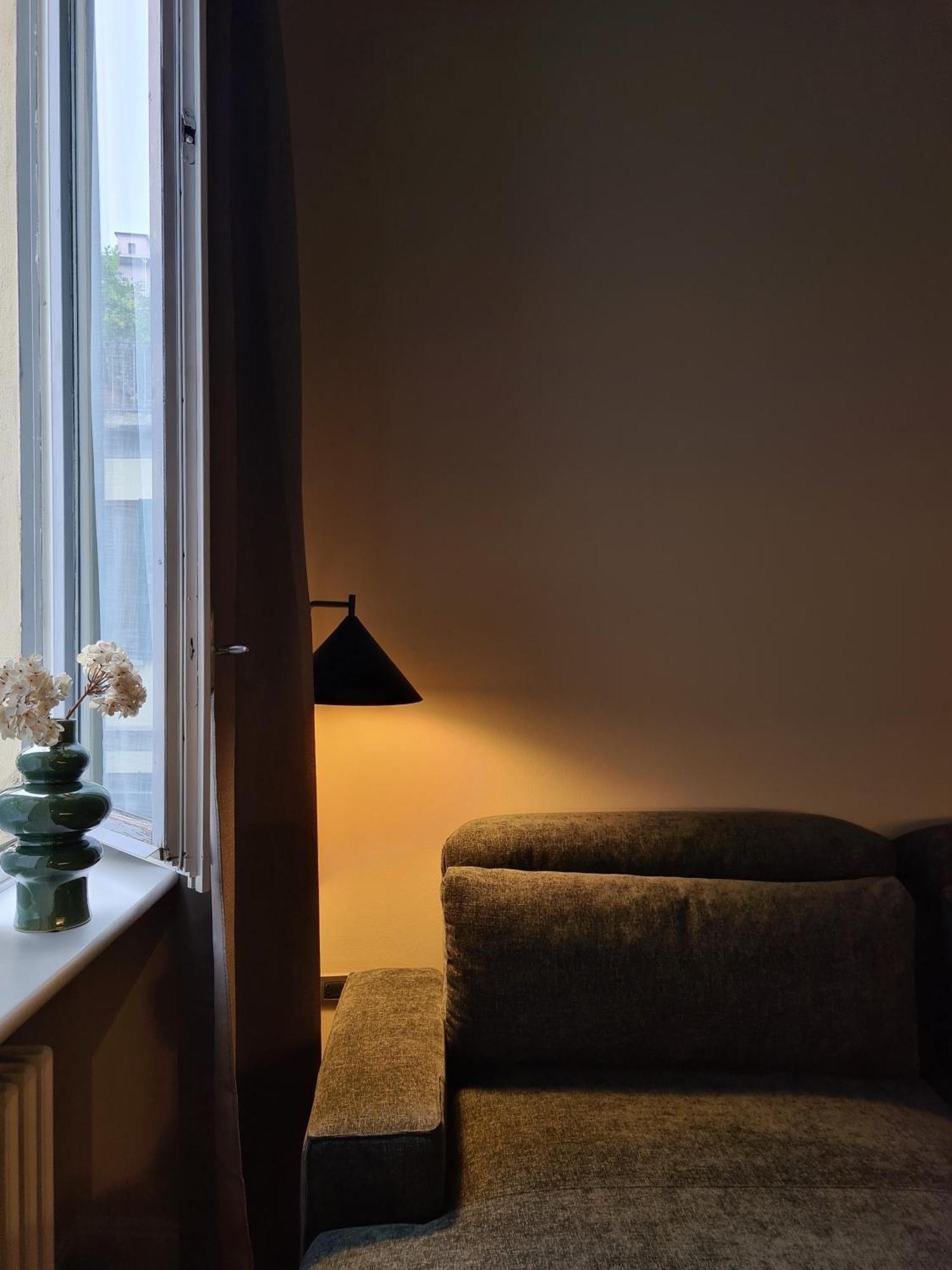 Serendipity Apartments - Missori Milano Ngoại thất bức ảnh