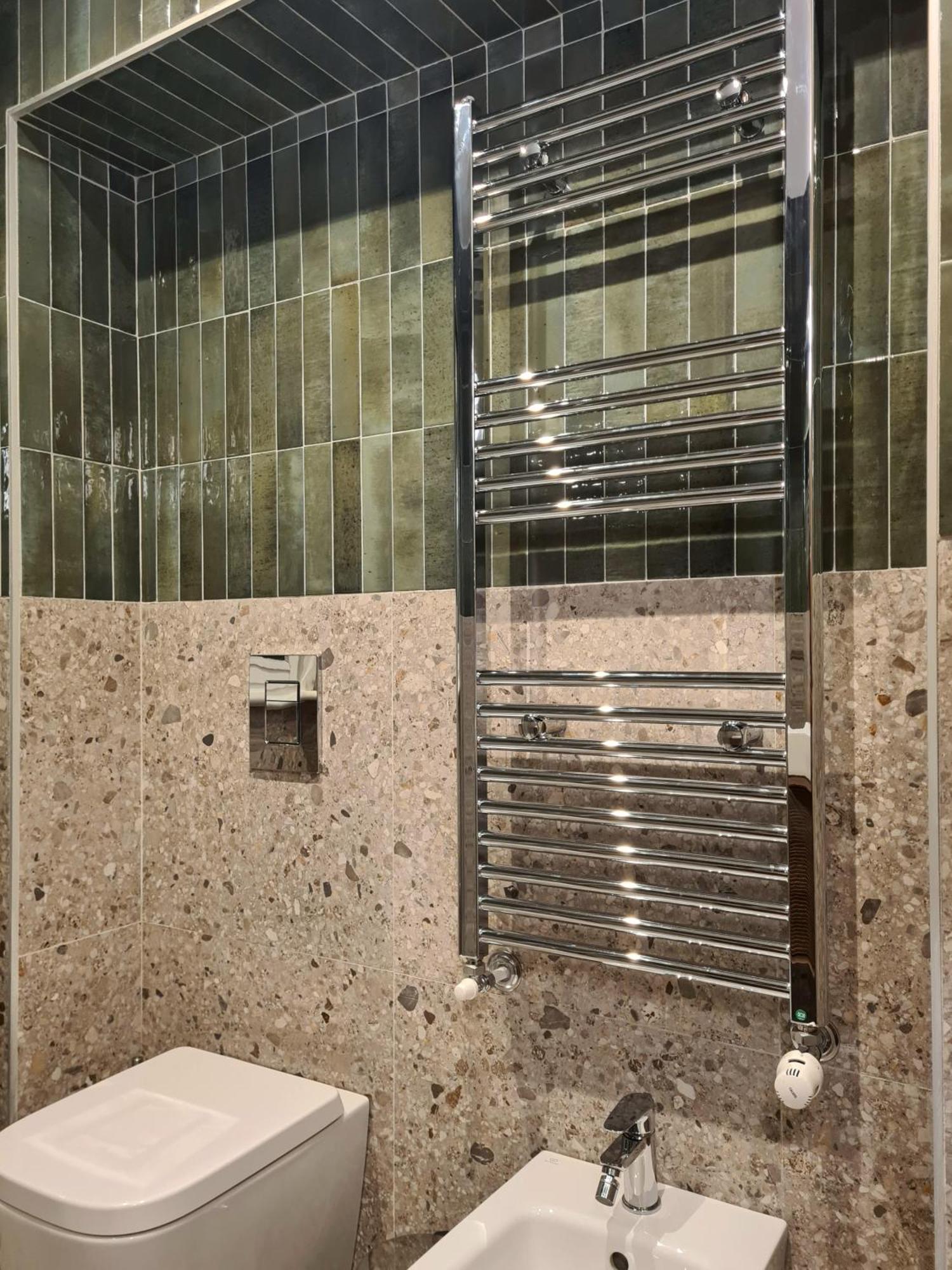 Serendipity Apartments - Missori Milano Ngoại thất bức ảnh