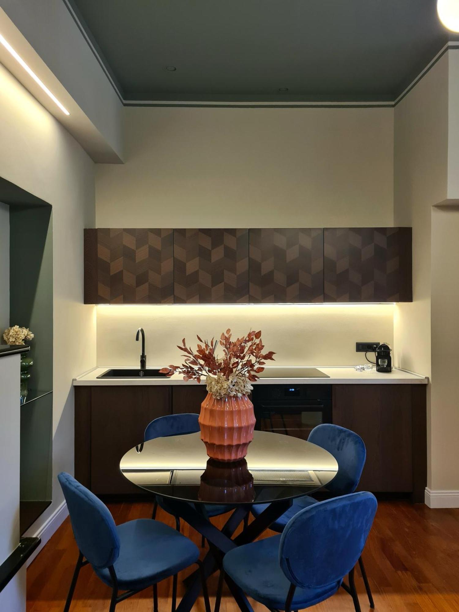 Serendipity Apartments - Missori Milano Ngoại thất bức ảnh