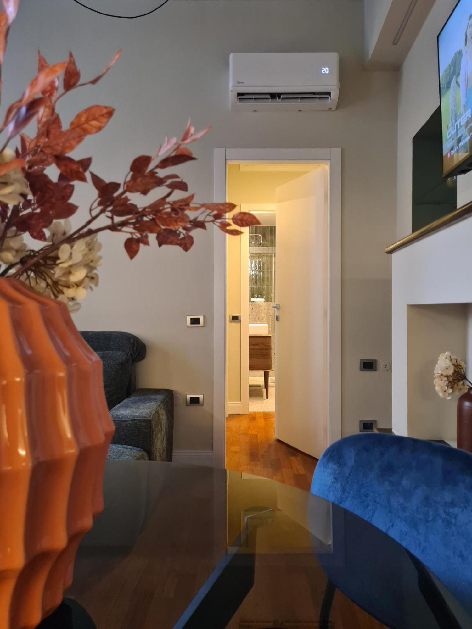 Serendipity Apartments - Missori Milano Ngoại thất bức ảnh