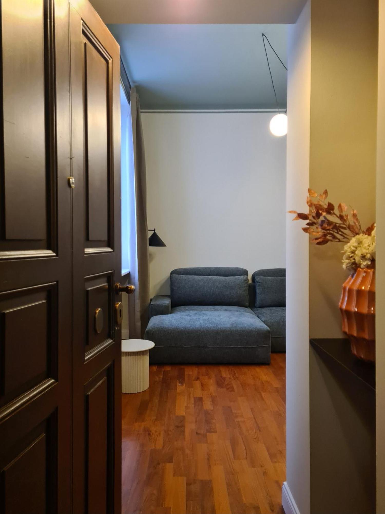 Serendipity Apartments - Missori Milano Ngoại thất bức ảnh