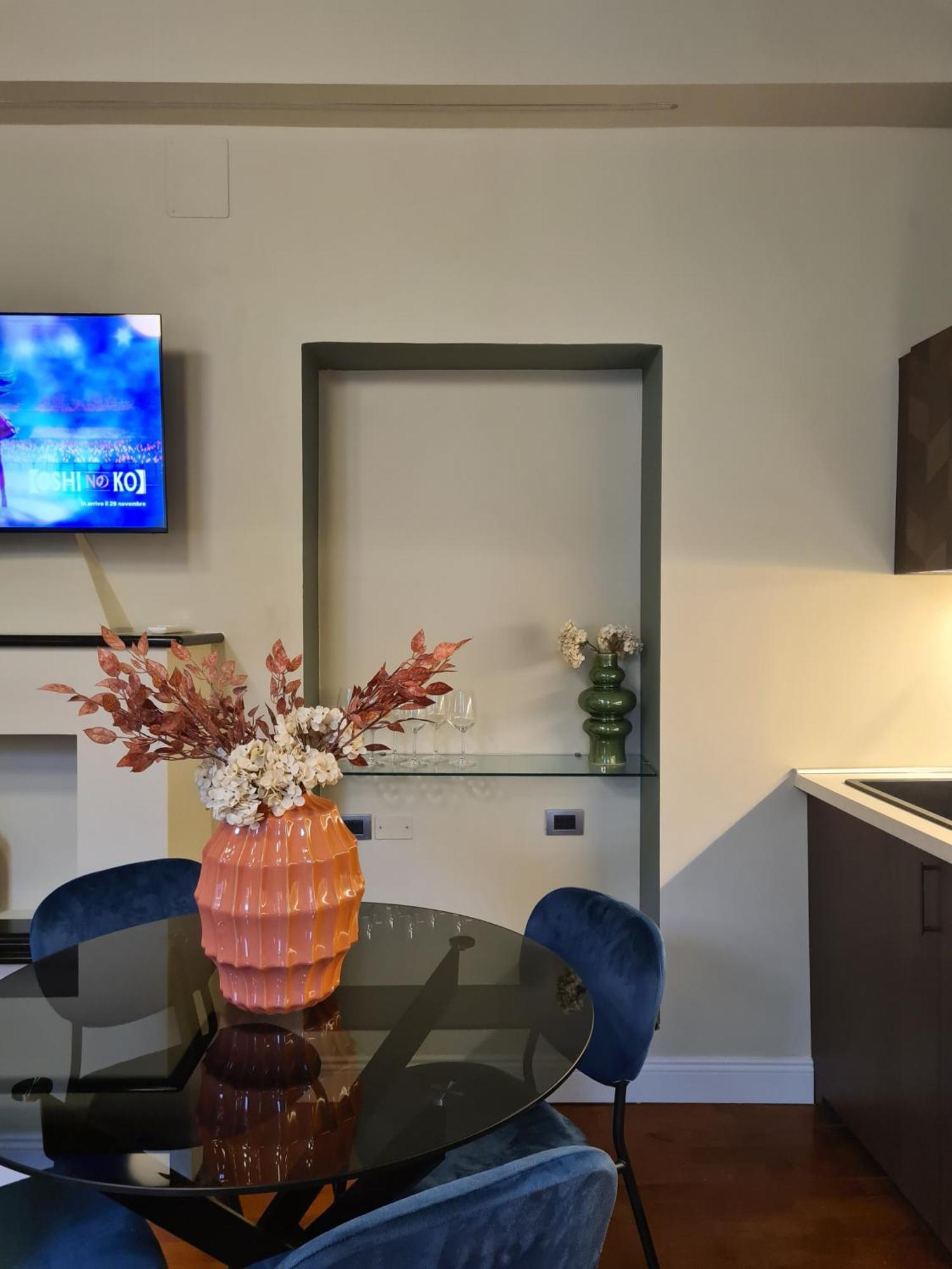 Serendipity Apartments - Missori Milano Ngoại thất bức ảnh