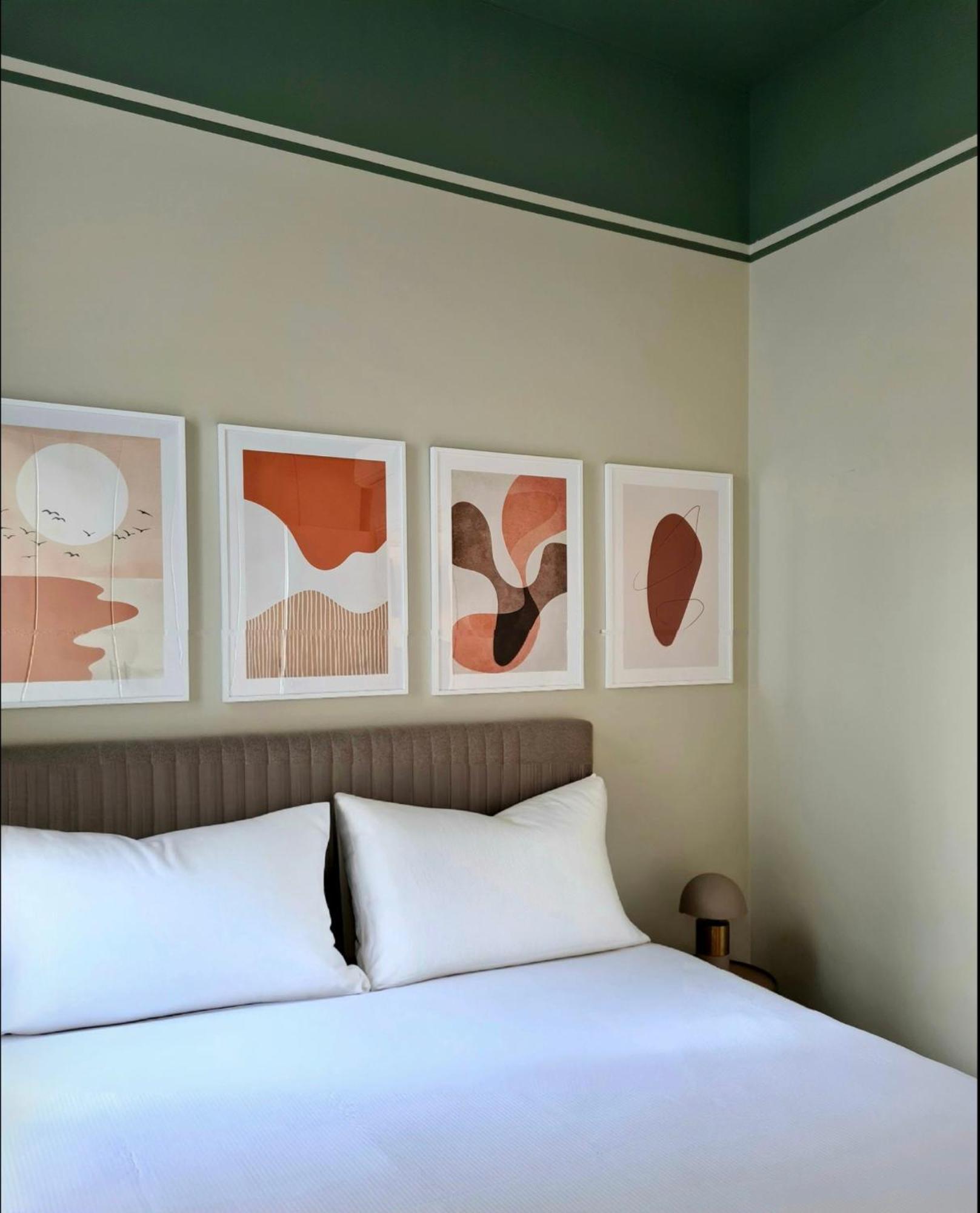 Serendipity Apartments - Missori Milano Ngoại thất bức ảnh